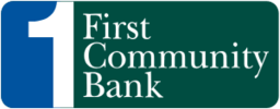 First Community Bank