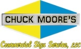 Chuck Moore's